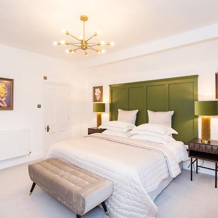 The Tower By Harrogate Serviced Apartments Ngoại thất bức ảnh