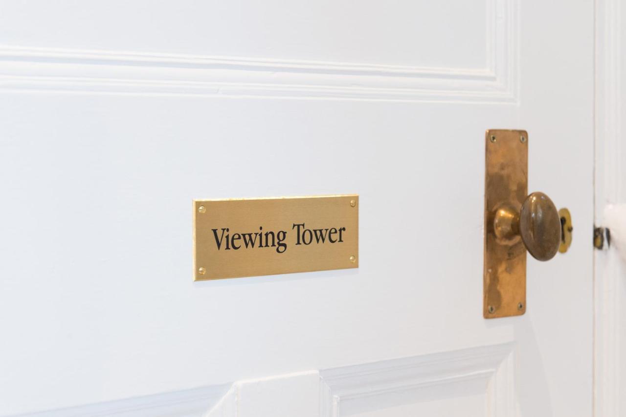 The Tower By Harrogate Serviced Apartments Ngoại thất bức ảnh