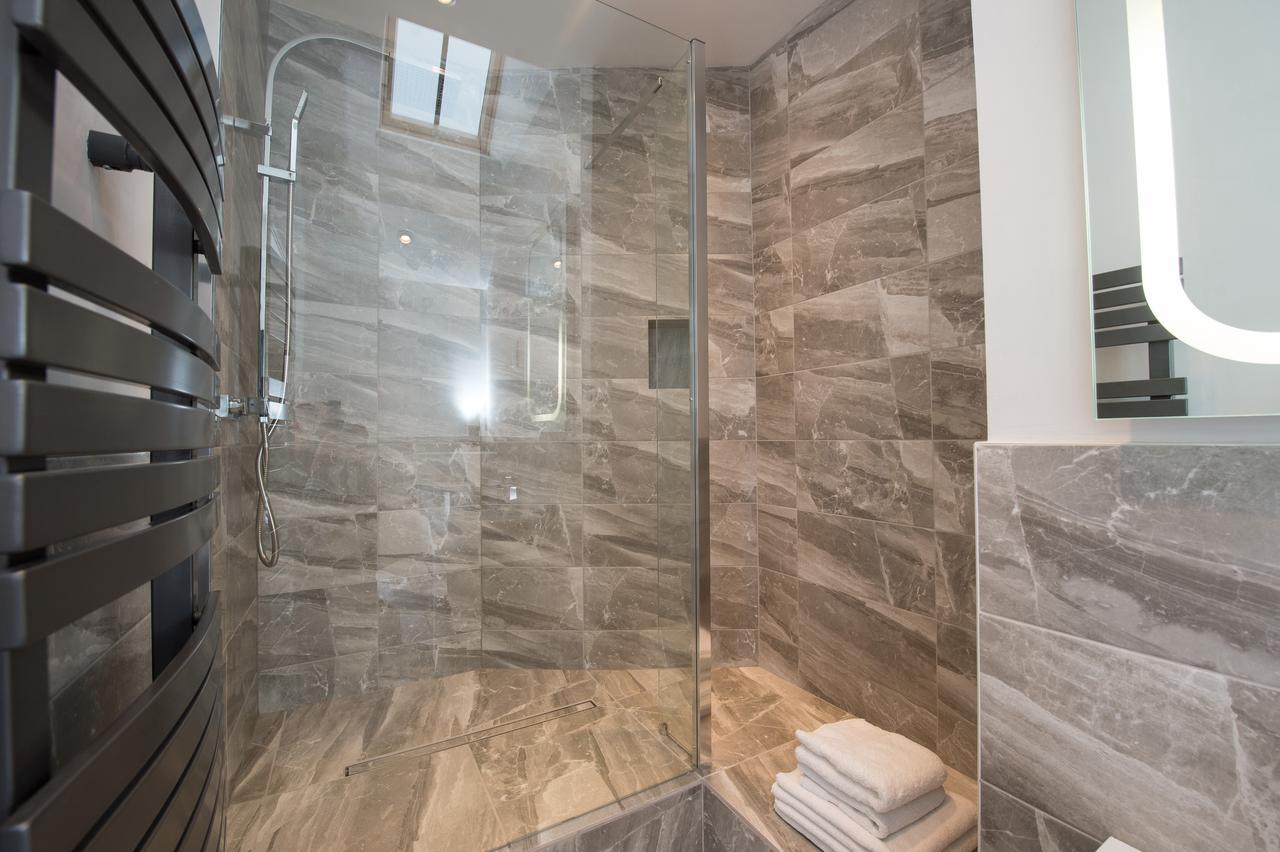 The Tower By Harrogate Serviced Apartments Ngoại thất bức ảnh